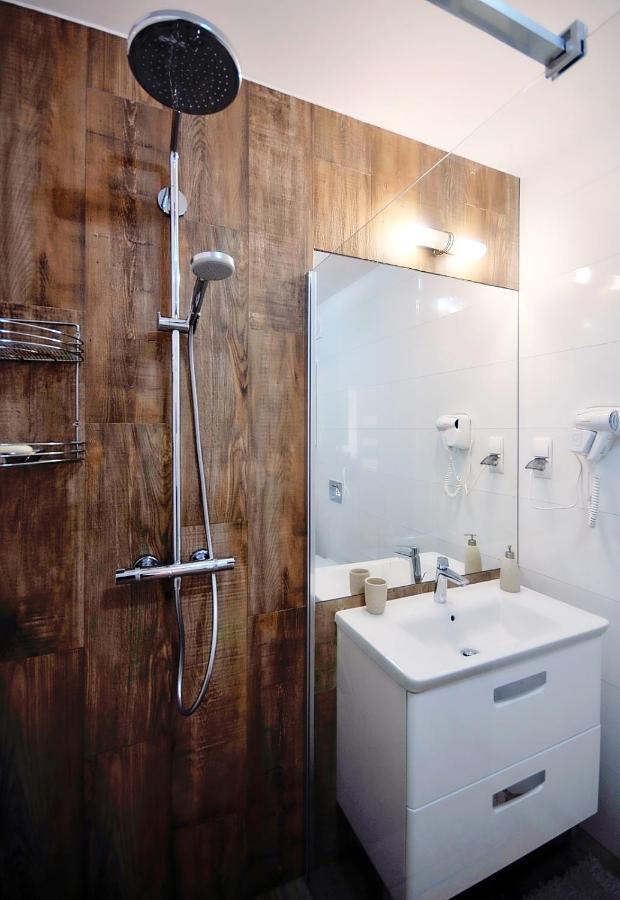 Michelle Apartment Polanki Park Колобжег Екстер'єр фото
